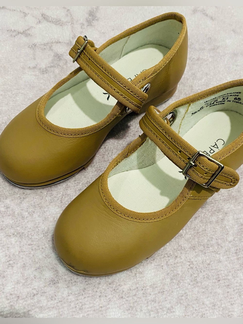 Capezio Essential Tap Shoes